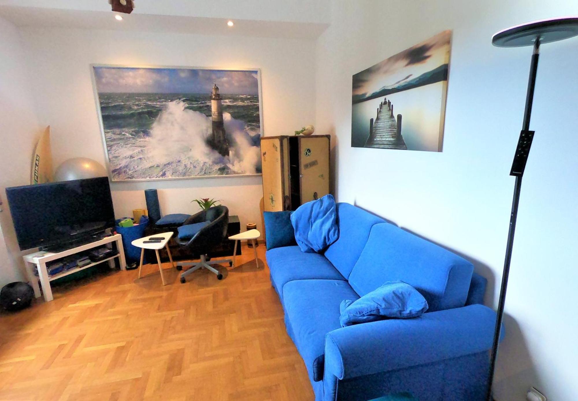 Nearpineta Apartment Rome Luaran gambar