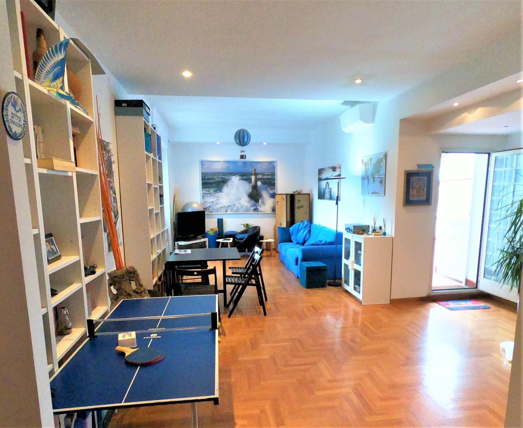 Nearpineta Apartment Rome Luaran gambar