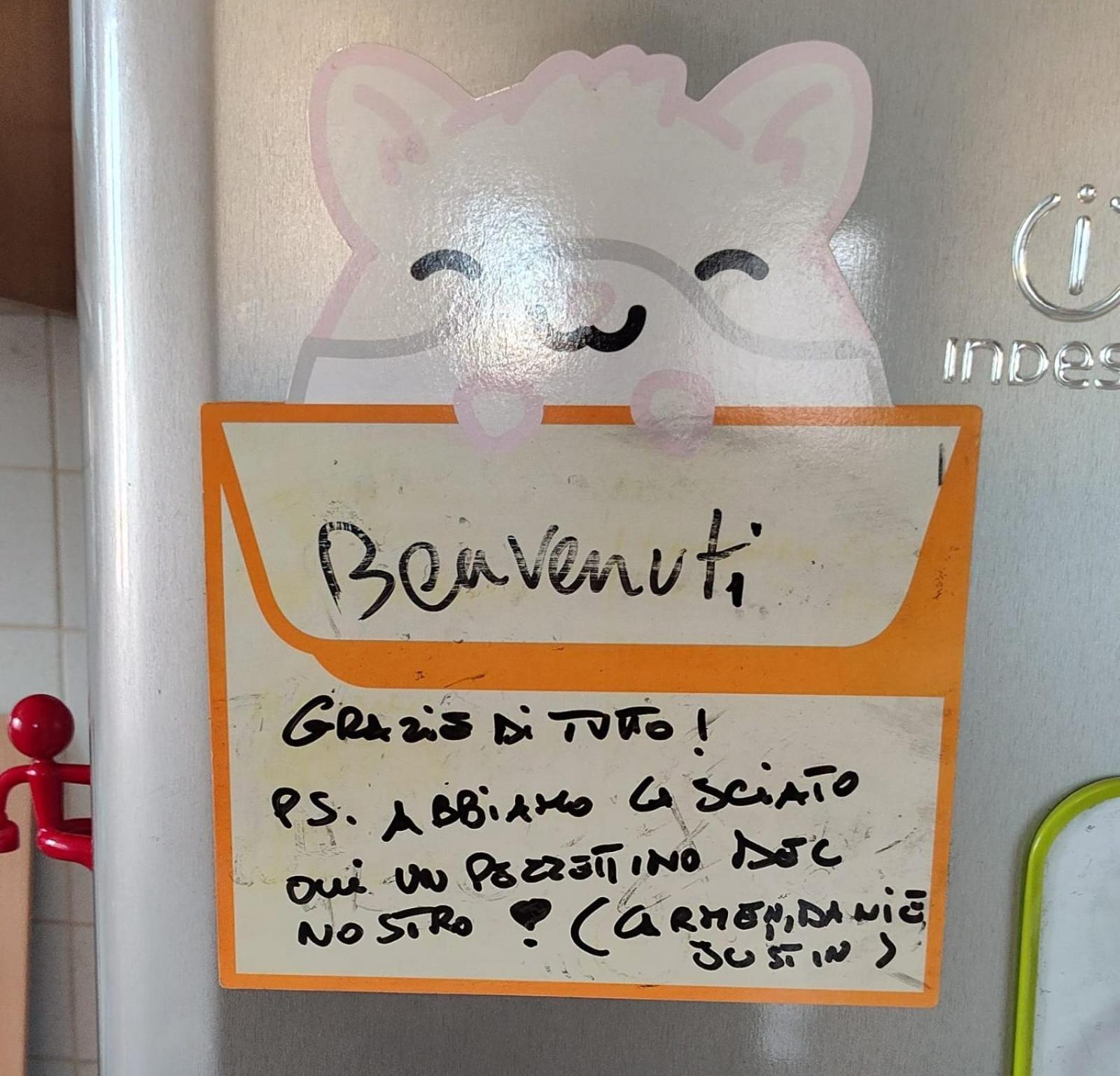 Nearpineta Apartment Rome Luaran gambar